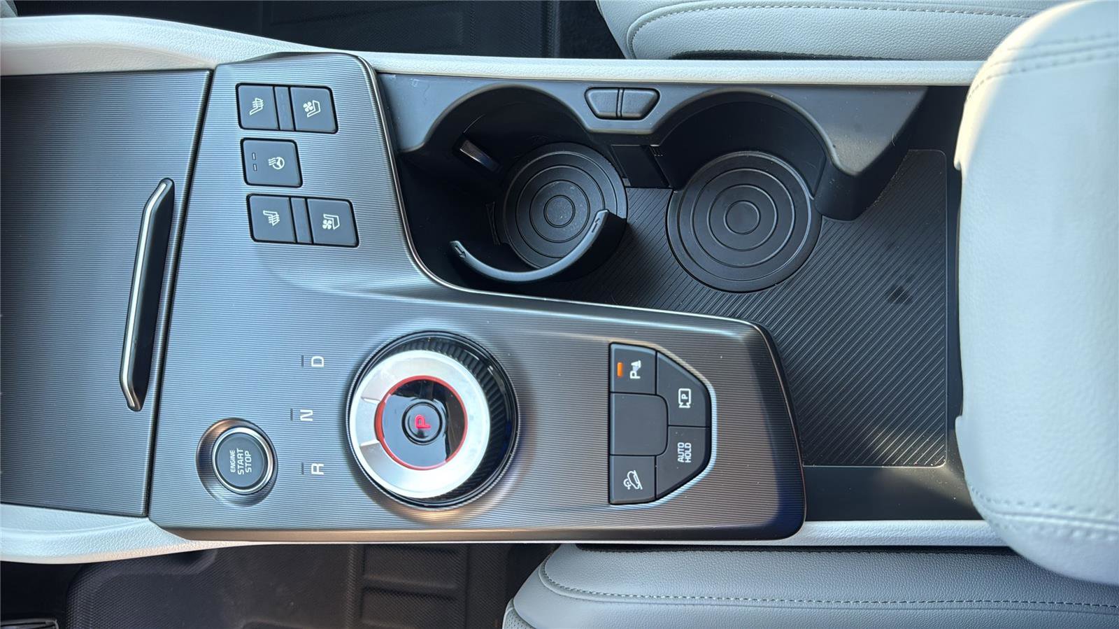 Used 2026 Kia Sportage SX Prestige image 20