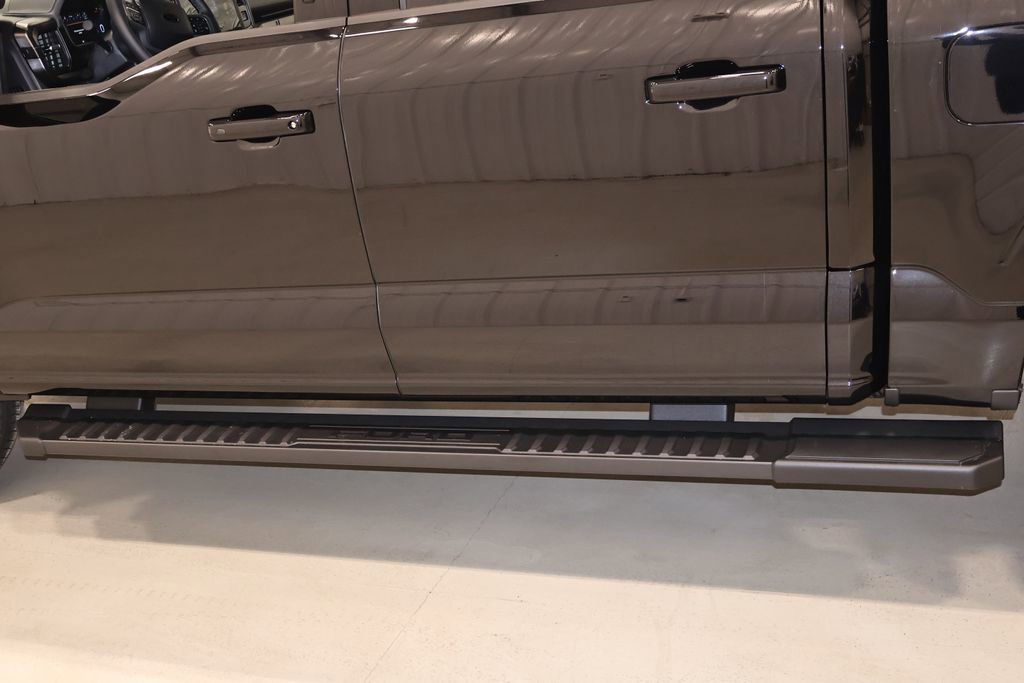 New 2026 Ford F150 Lariat AWD/4WD image 40