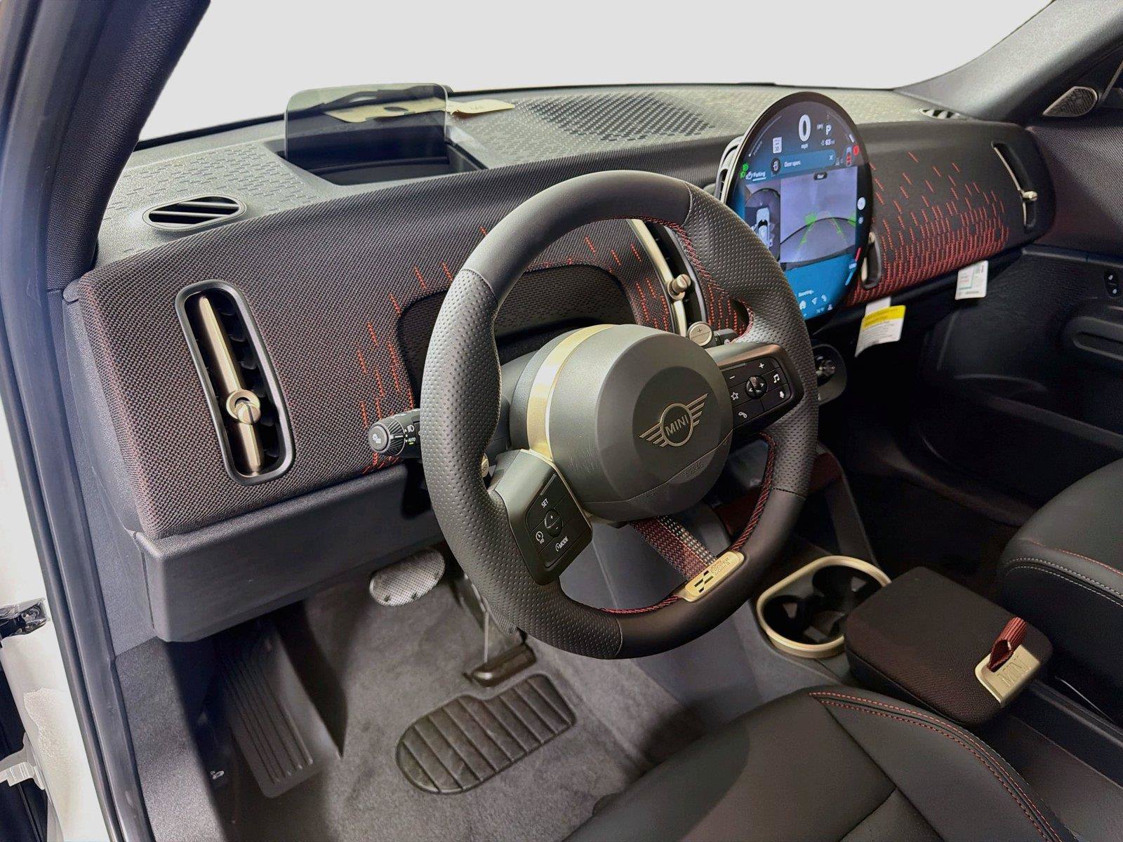 New 2027 MINI Cooper Countryman S AWD/4WD image 9
