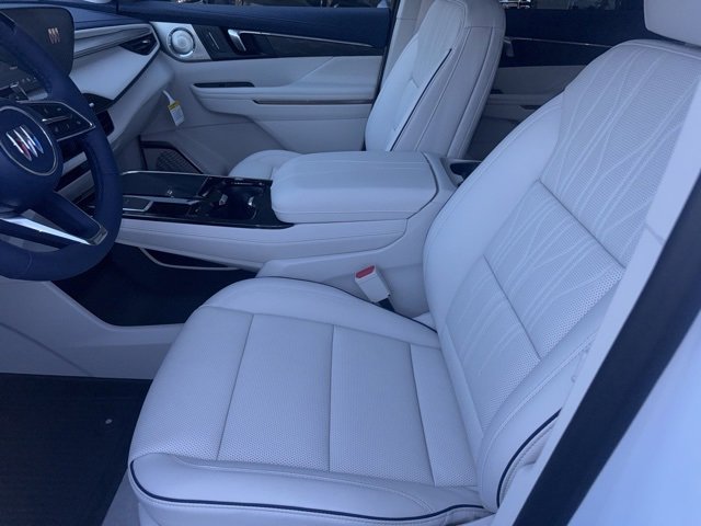 New 2026 Buick Enclave Avenir w/ Super Cruise Package image 18