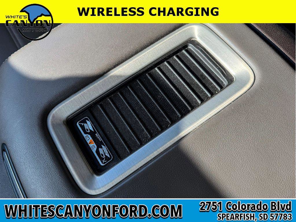 Used 2018 GMC Yukon Denali w/ Denali Ultimate Package image 21