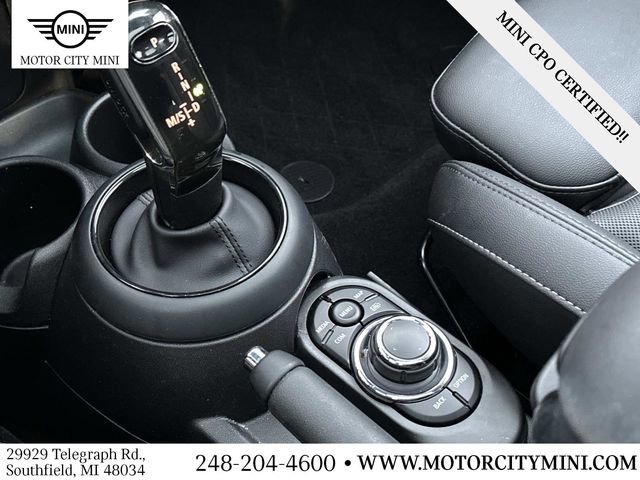 Certified 2023 MINI Cooper S image 33