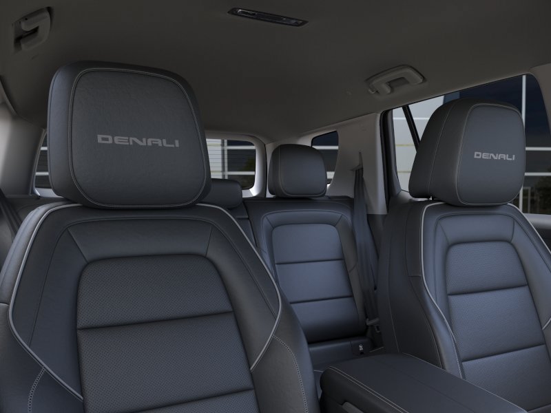 New 2027 GMC Terrain Denali AWD/4WD image 24