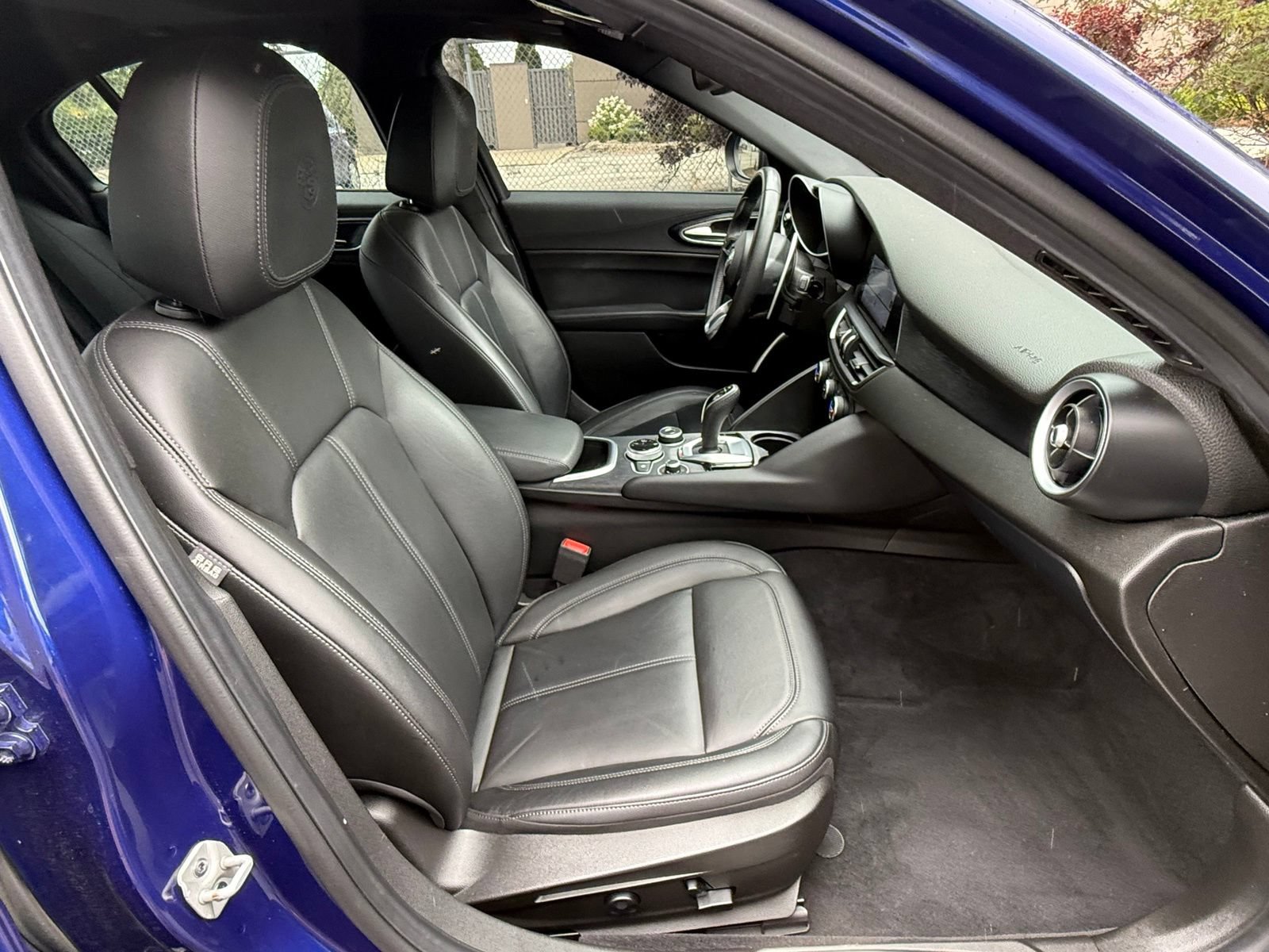 Used 2022 Alfa Romeo Giulia Sprint AWD/4WD image 19