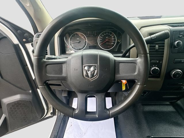Used 2012 RAM 1500 ST AWD/4WD image 12