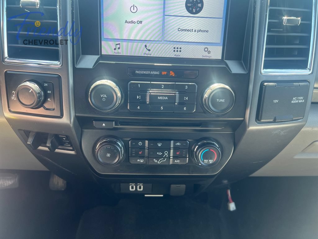 Used 2017 Ford F250 XLT w/ XLT Premium Package AWD/4WD image 31