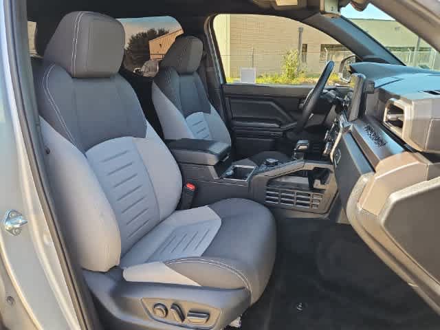 Certified 2024 Toyota Tacoma TRD Sport w/ TRD Sport Upgrade Package RWD image 18