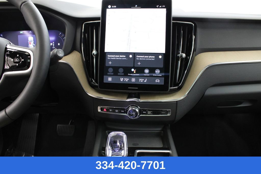 New 2026 Volvo XC60 B5 Plus w/ Climate Package image 22