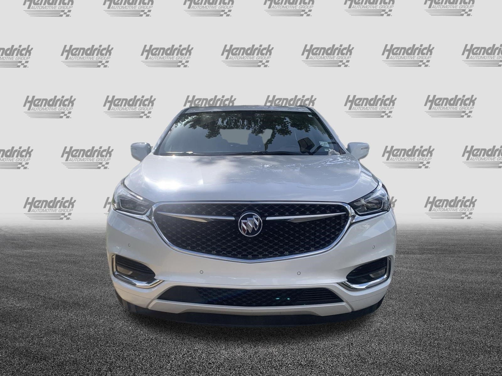 Used 2021 Buick Enclave Avenir w/ Avenir Technology Package FWD image 17