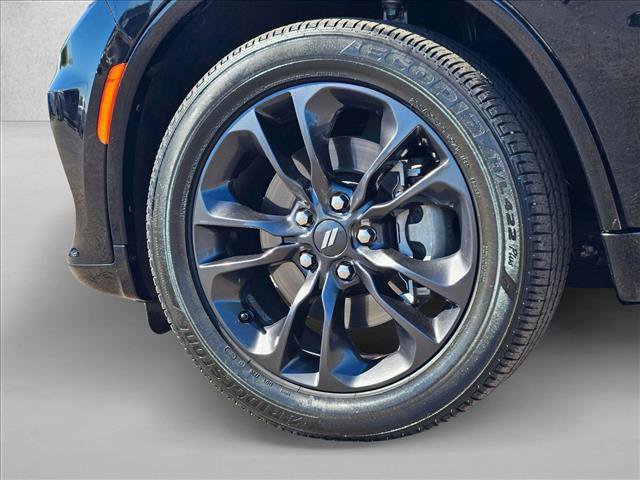 Certified 2023 Dodge Durango GT w/ Blacktop Package RWD image 27