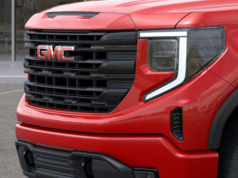 New 2026 GMC Sierra 1500 Elevation image 13