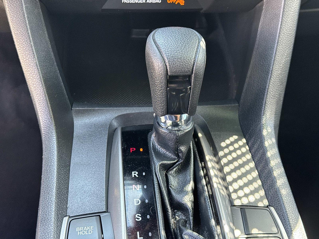 Used 2017 Honda Civic LX image 10