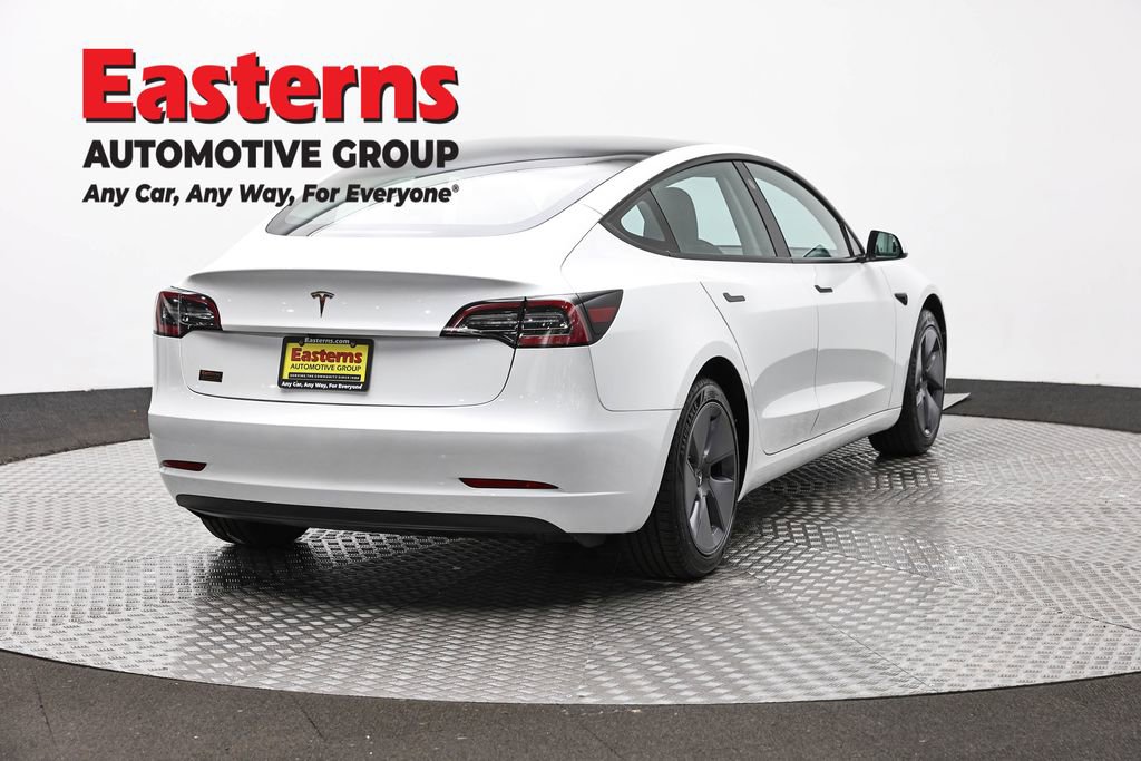 Used 2023 Tesla Model 3 Standard Range RWD image 5