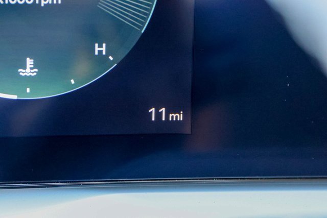 New 2026 Hyundai Palisade Calligraphy image 26