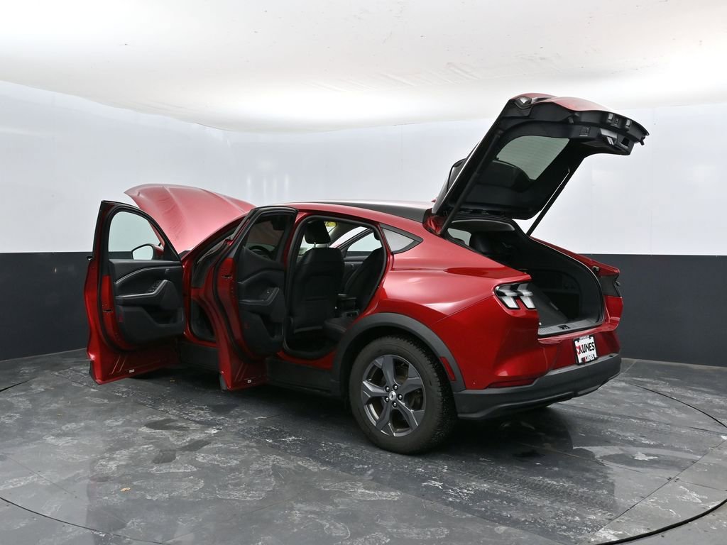 Used 2021 Ford Mustang Mach-E Select w/ Comfort/Technology Package image 49