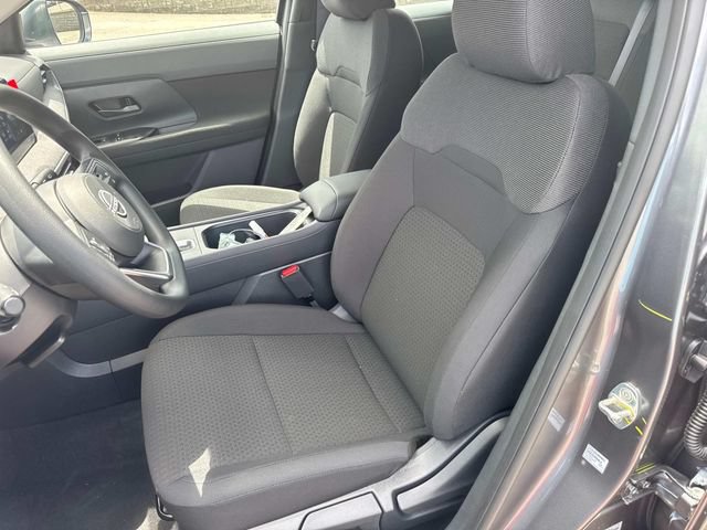 New 2026 Nissan Kicks S FWD image 22