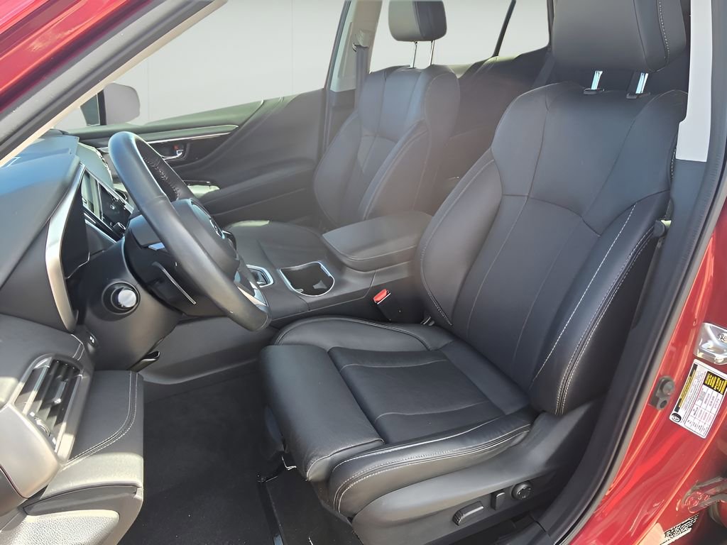 Used 2024 Subaru Outback Limited image 13