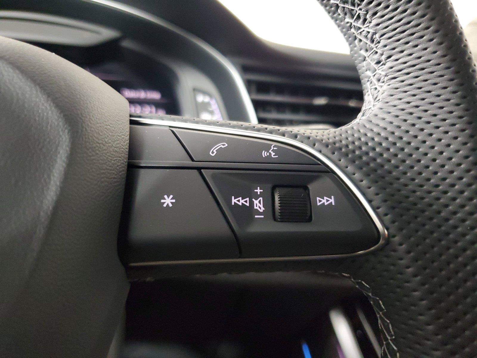 New 2026 Audi SQ8 Prestige AWD/4WD image 26
