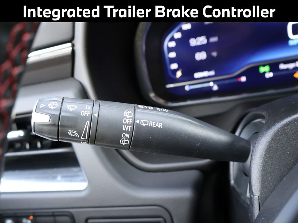 Used 2023 Chevrolet Tahoe RST w/ Luxury Package image 41