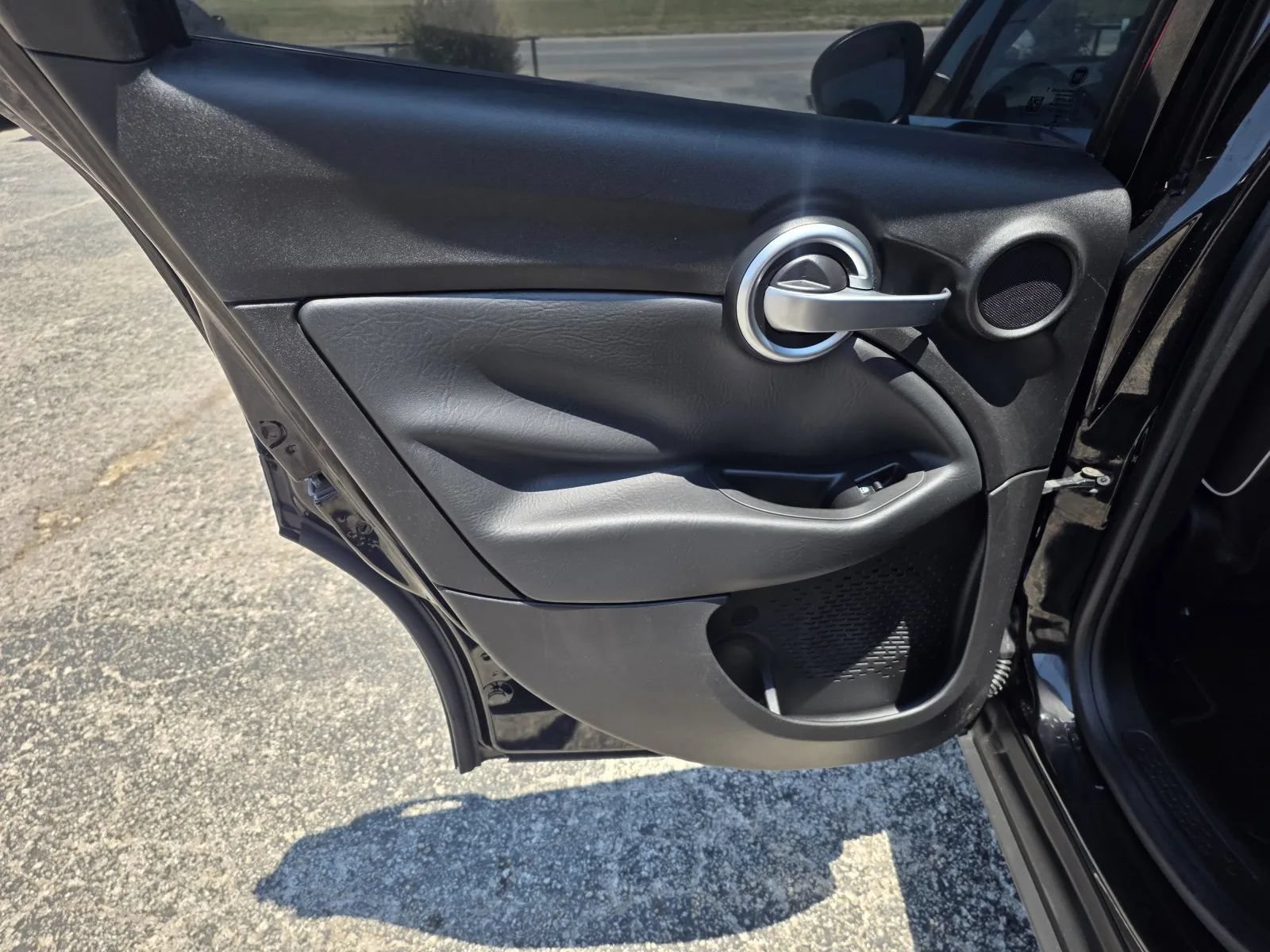 Used 2018 FIAT 500X Lounge w/ Lounge Premium Package (FWD) image 12