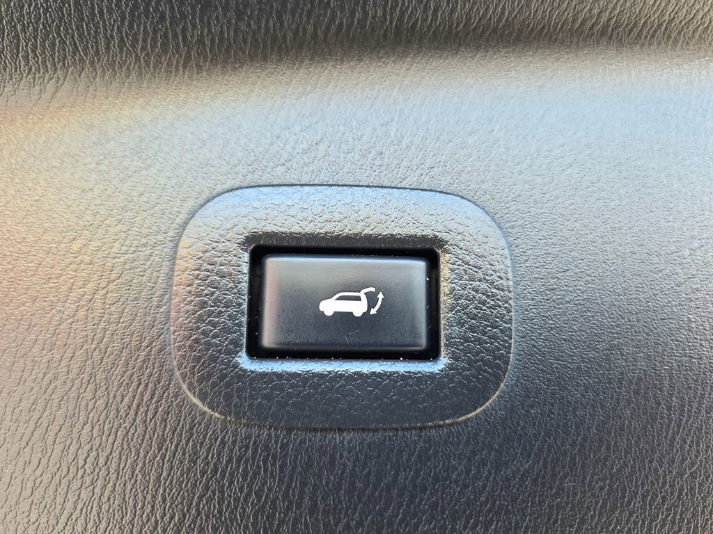 Used 2021 INFINITI QX80 Luxe RWD image 13