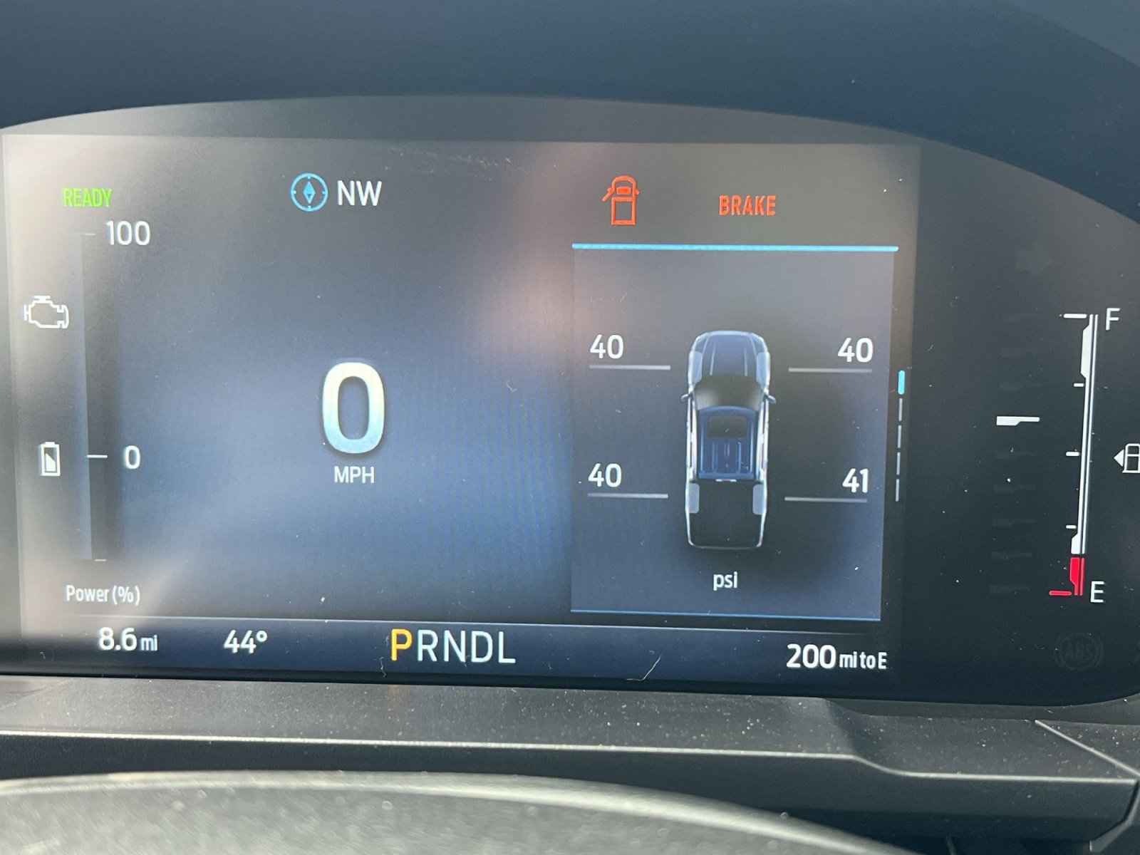 New 2026 Ford Maverick XLT w/ Equipment Group 301A image 17