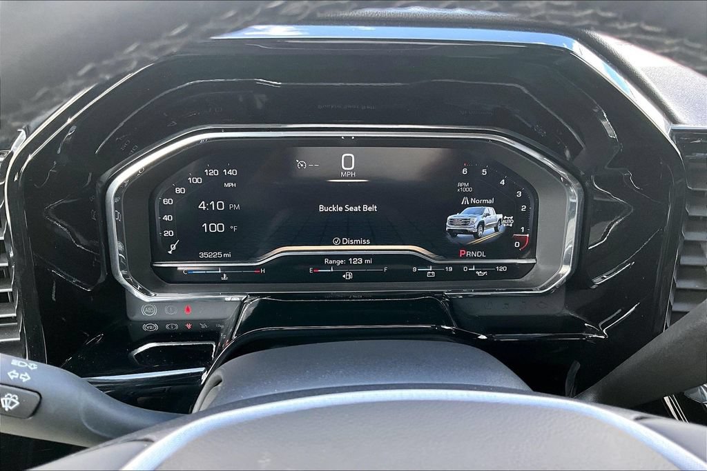 Used 2024 GMC Sierra 1500 Elevation AWD/4WD image 26