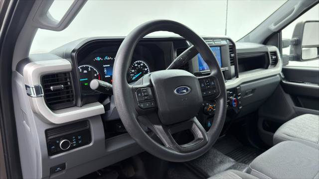 Used 2023 Ford F250 XL RWD image 22
