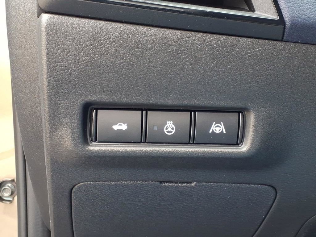 New 2026 Nissan Sentra SL image 18