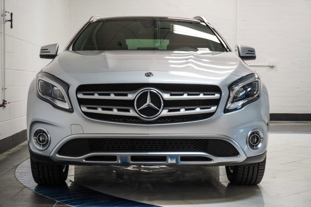 Used 2019 Mercedes-Benz GLA 250 image 43