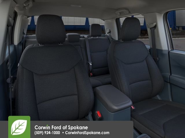 New 2026 Ford Maverick XLT AWD/4WD image 10