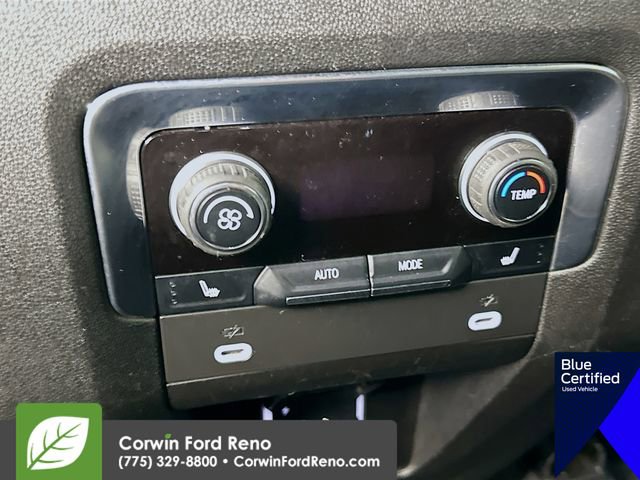 Used 2023 Chevrolet Tahoe LT w/ Luxury Package image 30