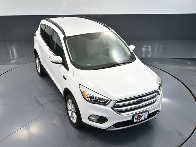 Used 2017 Ford Escape SE w/ Equipment Group 201A image 55
