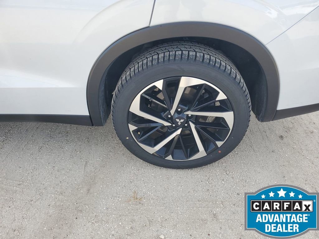 Used 2024 Mitsubishi Outlander SE image 20