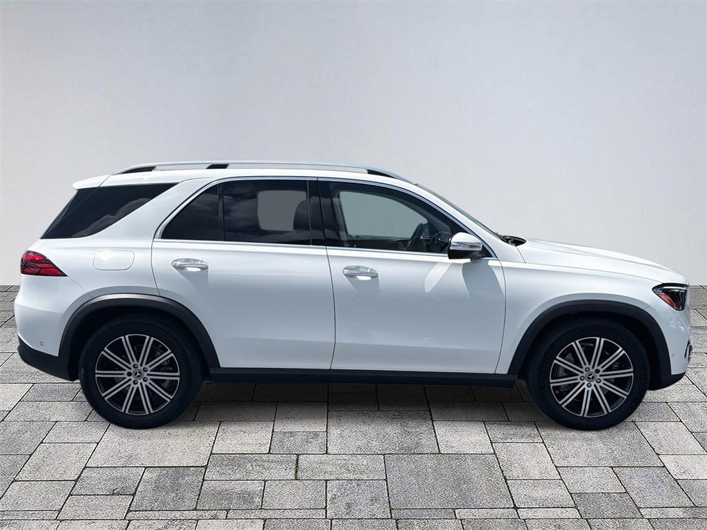 Used 2024 Mercedes-Benz GLE 450 4MATIC image 8