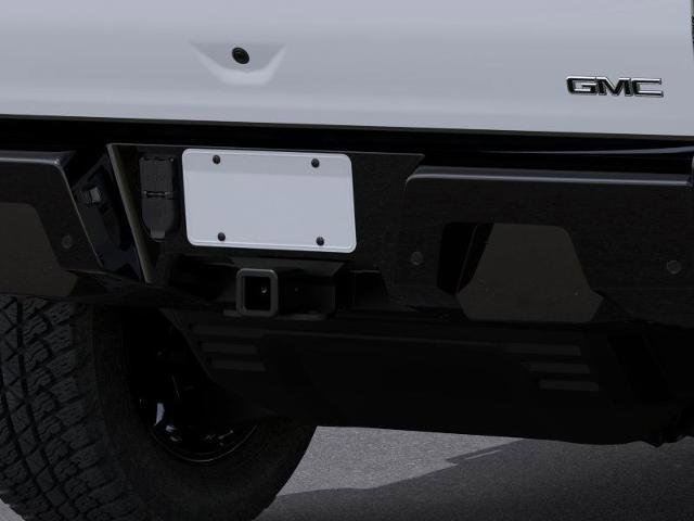 New 2026 GMC Hummer EV 2X 4D Crew Cab image 38