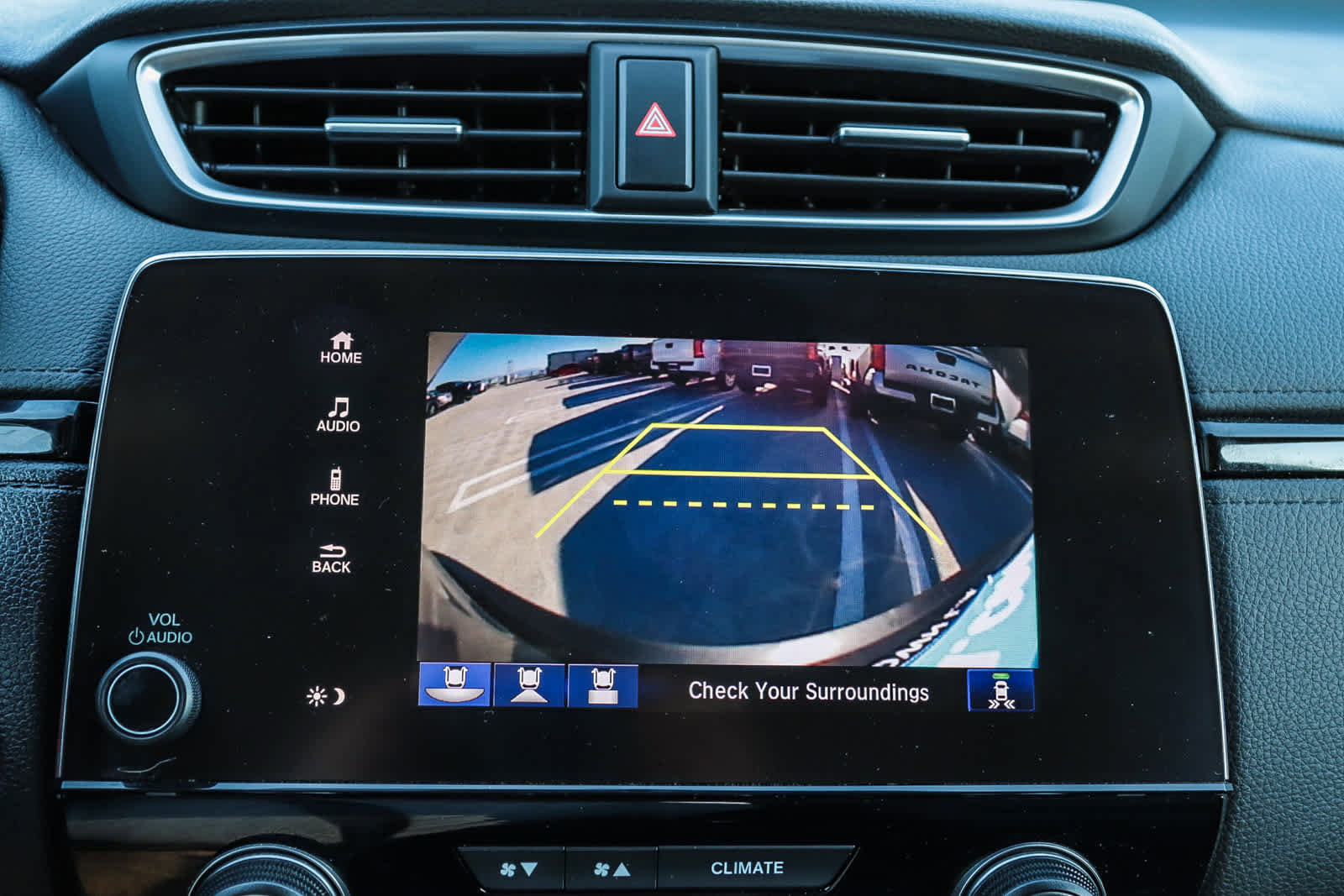 Used 2020 Honda CR-V EX-L image 25