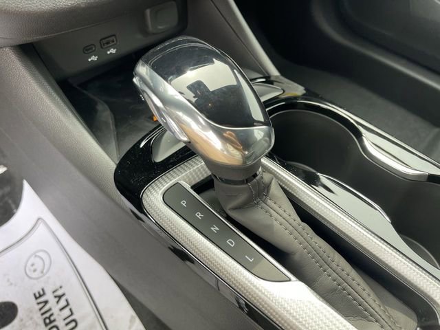 New 2026 Buick Envista Sport Touring FWD image 19