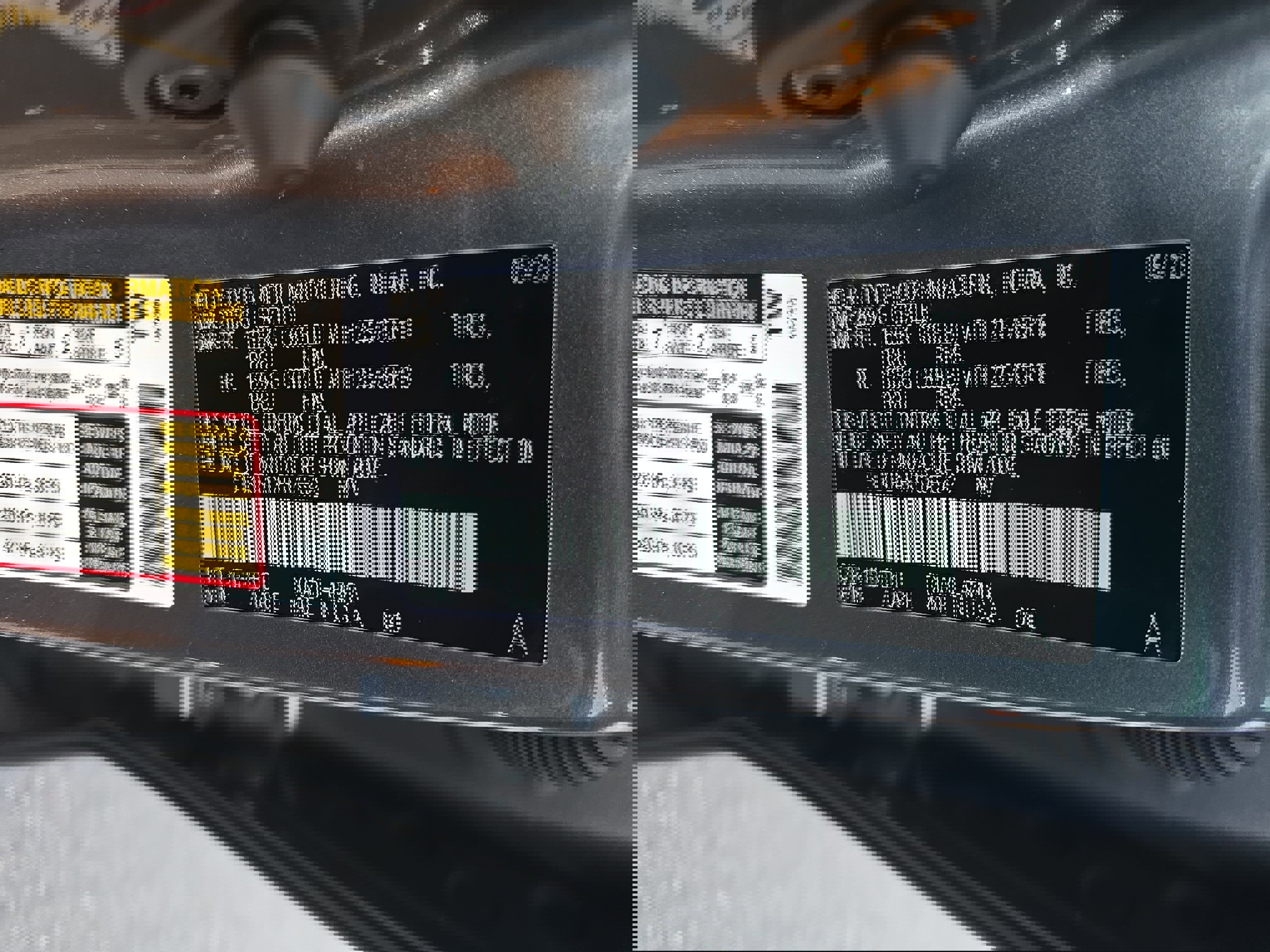 Certified 2023 Toyota Highlander XLE image 37