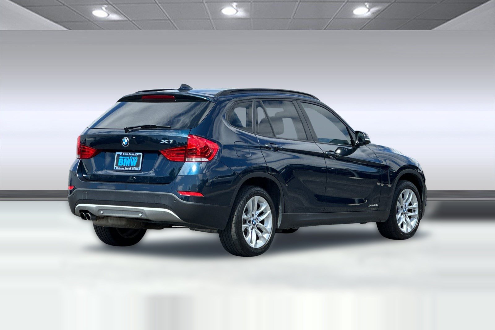 Used 2015 BMW X1 xDrive28i AWD/4WD image 9