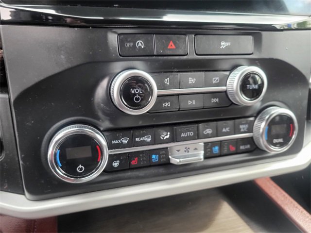 Certified 2022 Ford Expedition Limited image 28