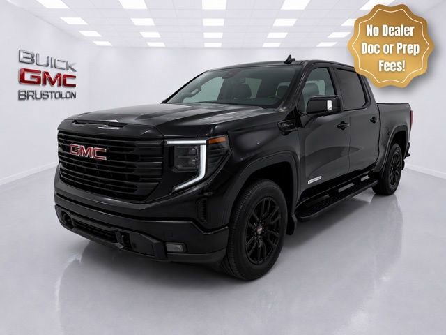Used 2024 GMC Sierra 1500 Elevation w/ Preferred Package AWD/4WD image 3