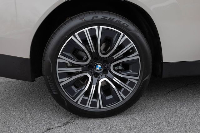 Used 2026 BMW X3 xDrive30 w/ Premium Package image 10