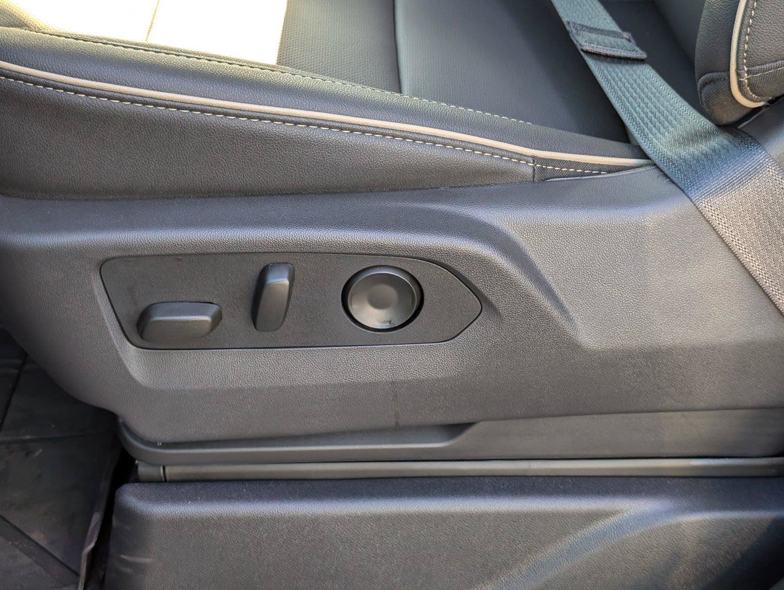 New 2026 Chevrolet Tahoe Premier RWD image 18
