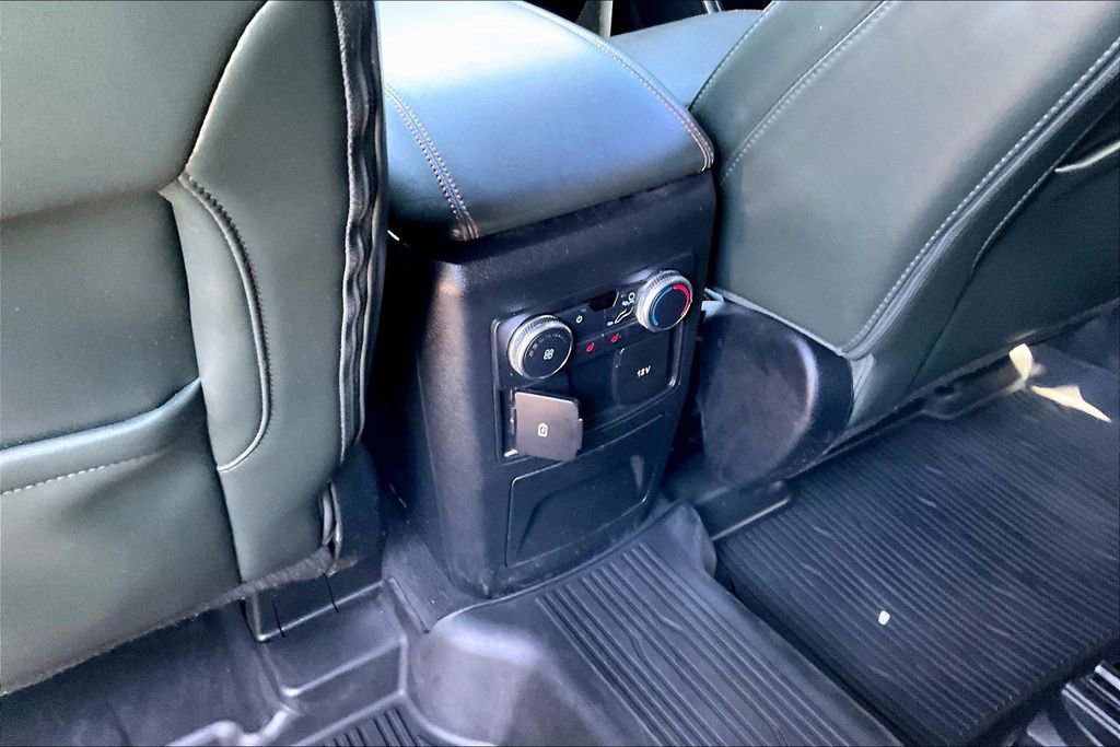 Used 2022 Ford Explorer Timberline AWD/4WD image 10