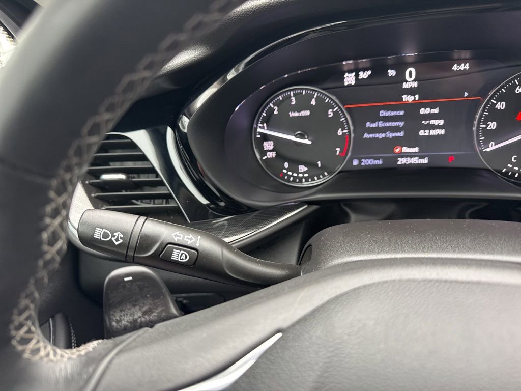 Certified 2023 Buick Envision Essence image 20