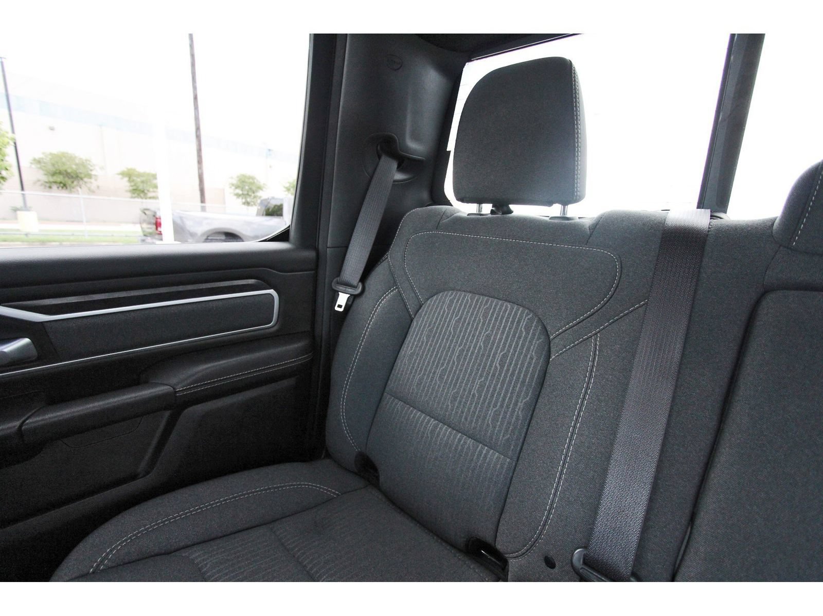 Used 2022 RAM 1500 Lone Star AWD/4WD image 14