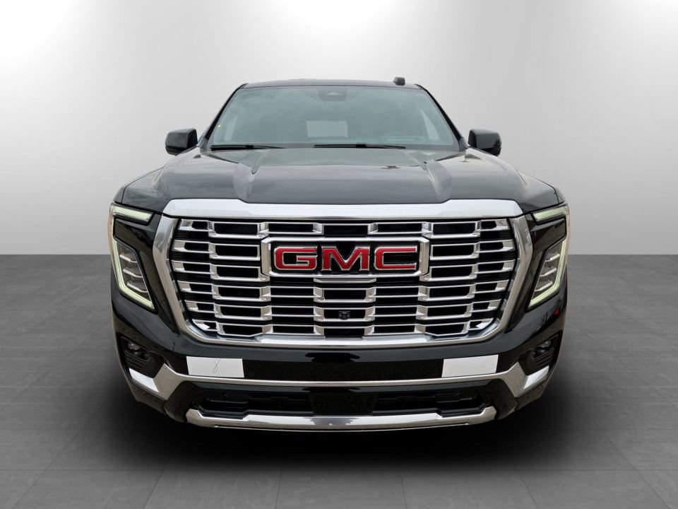 New 2026 GMC Yukon Denali w/ Denali Reserve Package image 2