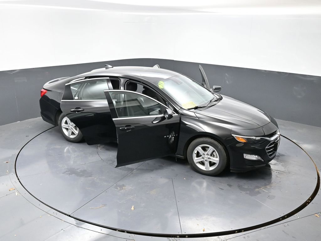 Used 2023 Chevrolet Malibu LT image 55