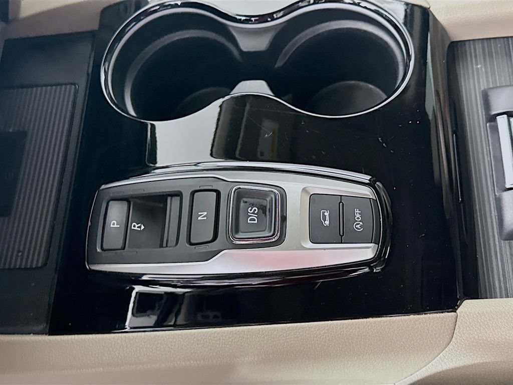 Used 2020 Honda Pilot Elite image 15